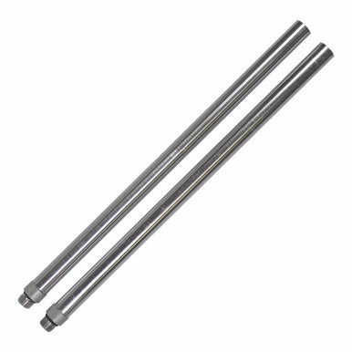 Tru-Flate 18-621 Extensions Hi Flo 12 In 2 Pc