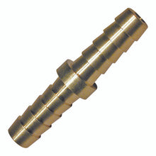 Load image into Gallery viewer, Tru-Flate 21-467 3/8&quot; Hose ID Hose Splicer