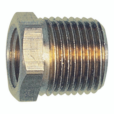Tru-Flate 21-535 Bushing Brass Female