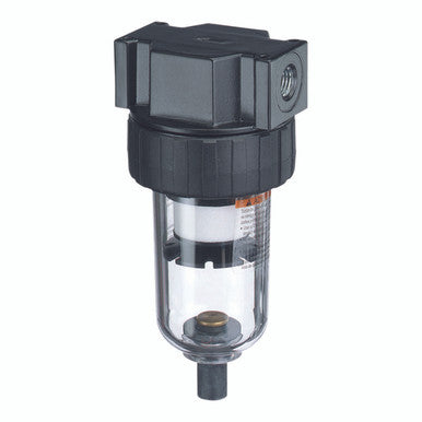 Tru-Flate 24-301 Filter Compact