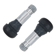 Load image into Gallery viewer, Tru-Flate 30-136-2 Valve Chrome Sleeve Snap-In Tr413