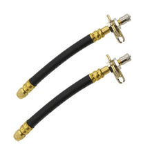 Load image into Gallery viewer, Tru-Flate 38-400 Valve Extension Dual Wheel 2/Pk