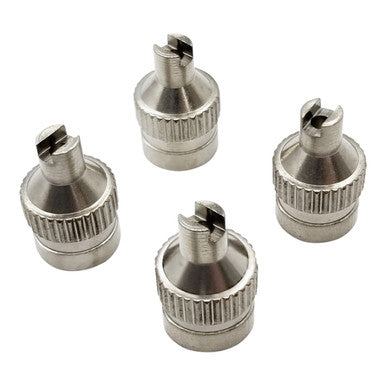 Tru-Flate 38-600-4 Cap Screwdriver Type Vc2