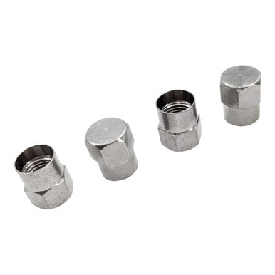 Tru-Flate 38-712-4 Cap Hex Valve