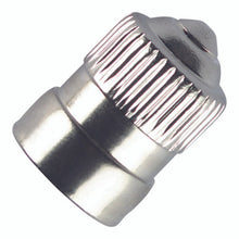 Load image into Gallery viewer, Tru-Flate 38-772-4 Cap Dome Type Vc3 Brass Nickel Plt