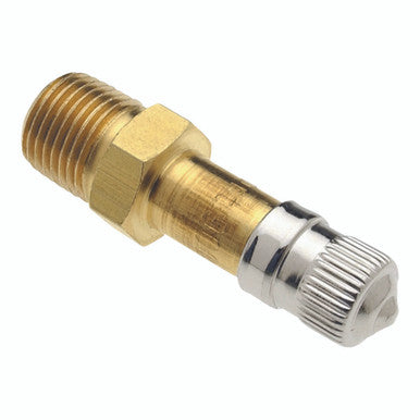 Tru-Flate 38-900 Tank Valve 1/8
