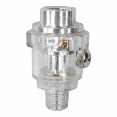 Tru-Flate 41-101 In-Line Tool Oiler