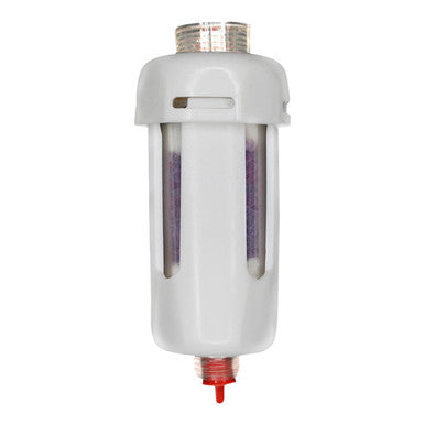 Tru-Flate 41-103 Air Line Desiccant Filter/Dryer