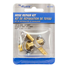 Load image into Gallery viewer, Tru-Flate 41-303 Kit Repair Hose 1/4