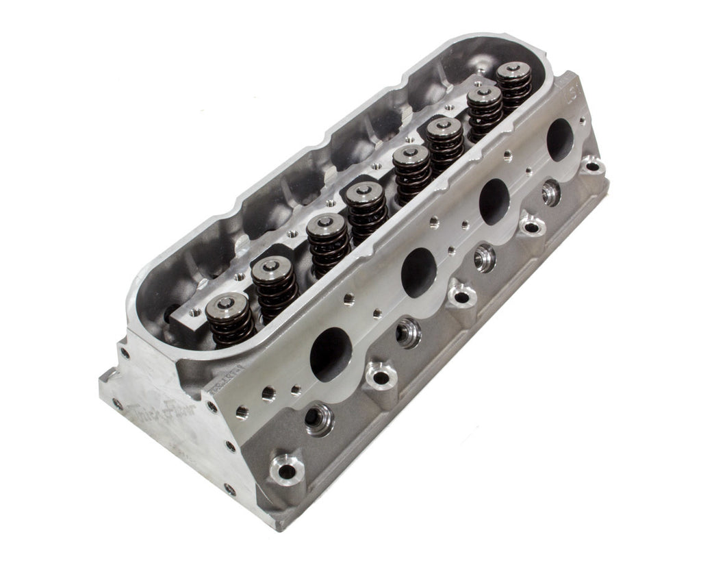 TRICK FLOW TFS-3061T001 Alum Cyl Head CNC GM LS1 64cc A/P 220cc
