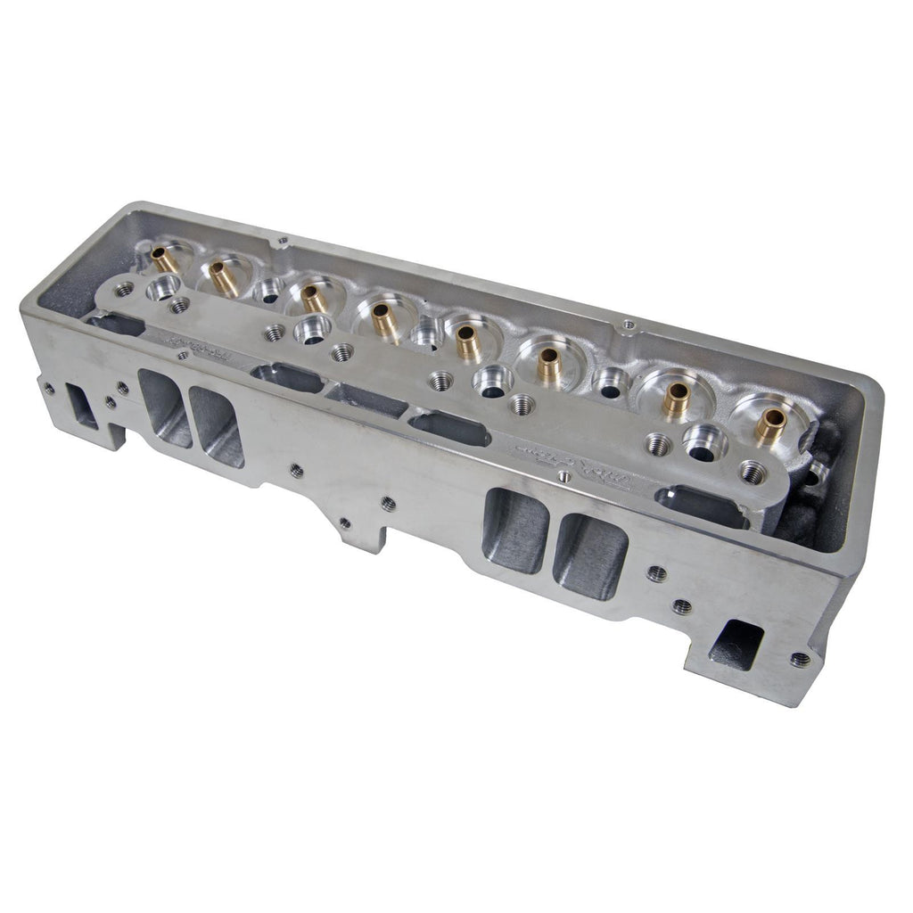 TRICK FLOW TFS-3181B001-C01 SBC Ultra 18 Cylinder Head 250cc Bare
