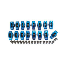 Load image into Gallery viewer, TRICK FLOW TFS-51400520 Roller Rocker Arm Set SBF 1.6 Ratio 7/16 studs