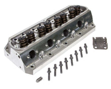 Load image into Gallery viewer, TRICK FLOW TFS-51410004-M58 SBF Twisted Wedge Head 170cc/58cc