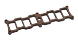 TRICK FLOW TFS-51520007 Heat Spacer Kit SBF Trick Flow Intakes