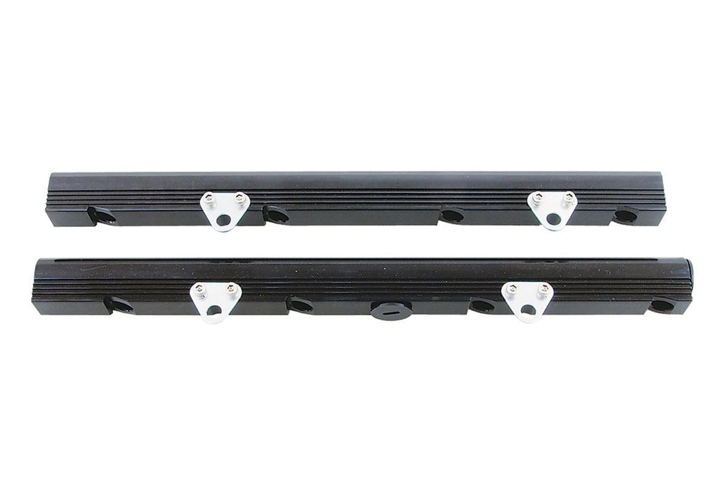 TRICK FLOW TFS-5158000R Fuel Rails w/Mounting Brackets 86-95 Ford 5.0L