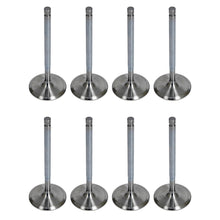 Load image into Gallery viewer, TRICK FLOW TFS-56400211 2.190 Intake Valves 8pk 11/32 Stem 5.500 OAL