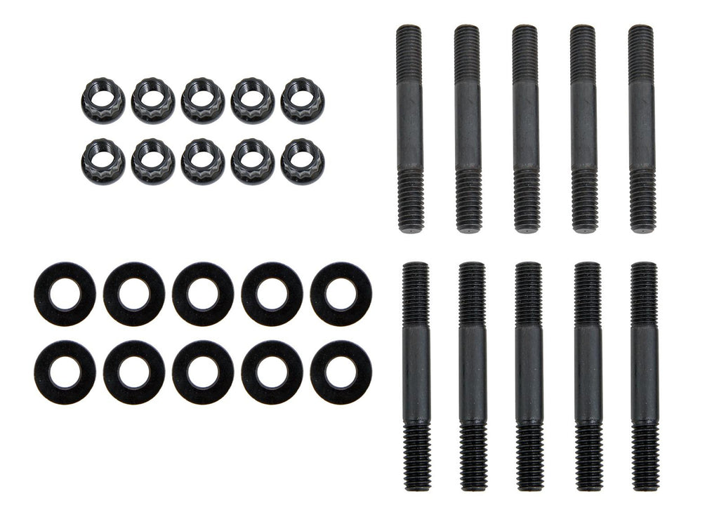 TRICK FLOW TFS-61400613 Rocker Arm Shaft Studs 5/16 SBM 10pk
