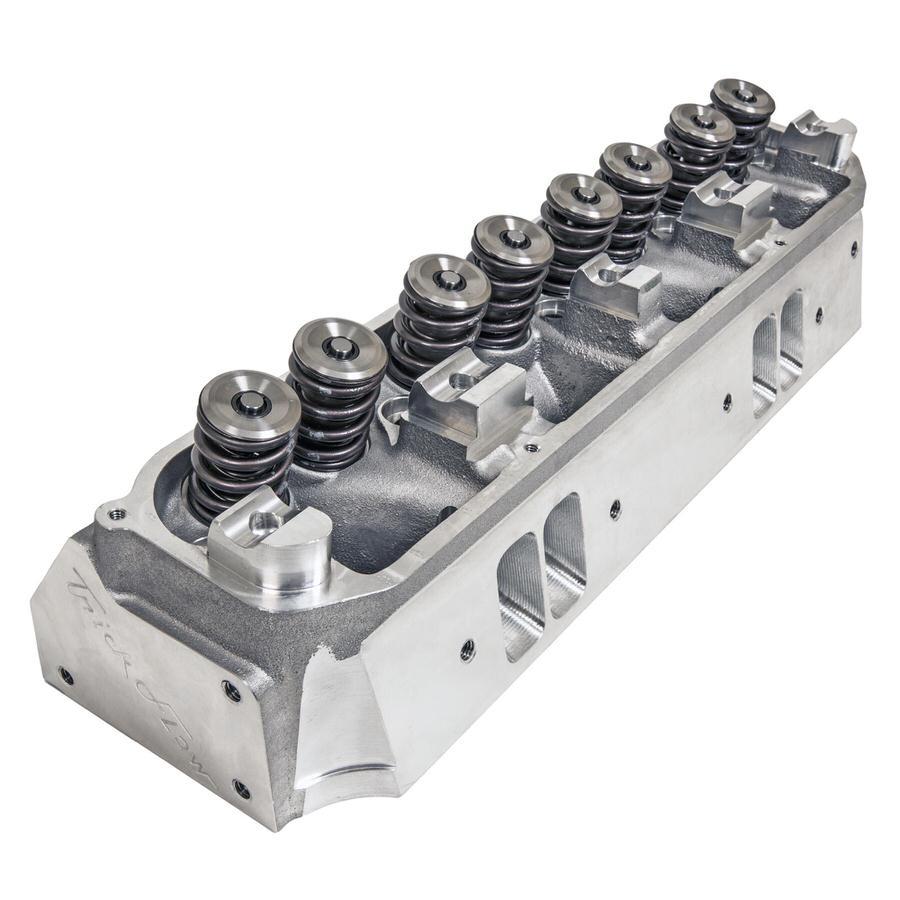 TRICK FLOW TFS-61617802-C00 BBM 240cc CNC Cylinder Head Assembled