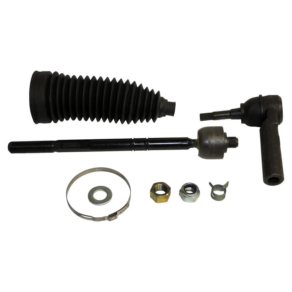 Crown Automotive Jeep Replacement TRK1 Left Tie Rod End Kit for 05-10 Jeep Grand Cherokee & 06-10 Commander for Select Jeep Commander, Jeep Grand Cherokee