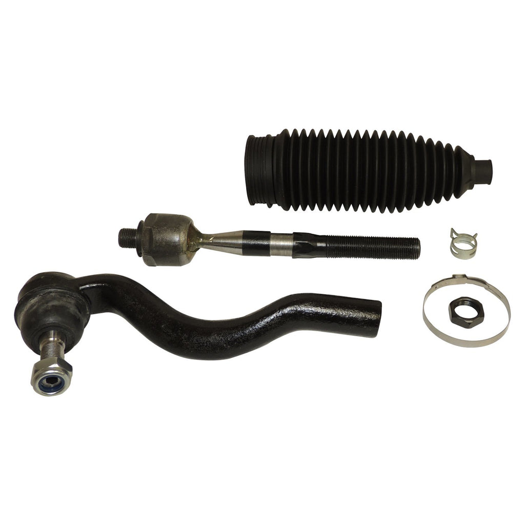 Crown Automotive Jeep Replacement TRK4 Right Tie Rod End Kit for 2011-2015 Jeep WK Grand Cherokee for Select Jeep Grand Cherokee