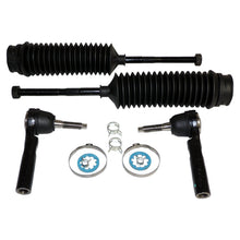 Load image into Gallery viewer, Crown Automotive Jeep Replacement TRK5 Left &amp; Right Tie Rod End Kit for 2007-2017 Jeep MK Compass, Patriot for Select Jeep Compass, Jeep Patriot