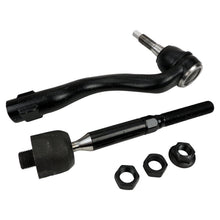 Load image into Gallery viewer, Crown Automotive Jeep Replacement TRK7 Left Tie Rod Kit for 2016-2022 Jeep WK2 Grand Cherokee for Select Jeep Grand Cherokee, Jeep Grand Cherokee WK