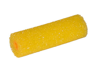 Dominion Sure Seal TROLLER Foam Roller 4" Yellow