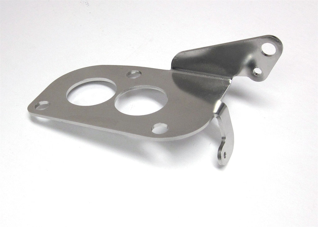 Lokar TRP-4006 Throttle Cable Bracket And Springs Kit