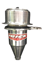 Load image into Gallery viewer, TRICK RACE PARTS TRI-UB240 Helmet Blower 240CFM 1-1/2in &amp; 1-1/4in Mount