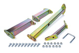 TRICK RACE PARTS TRI-US-FL-STD-M Siper Legs Medium Length 69in to 94in Tire Cir.