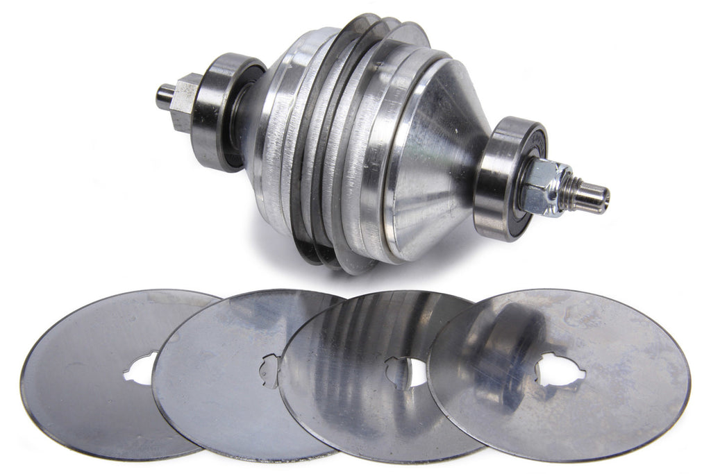 TRICK RACE PARTS TRI-US-RS-188-188 Cutting Head Ring Style 3/16in W x 3/16in Deep