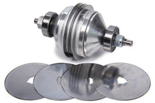 Load image into Gallery viewer, TRICK RACE PARTS TRI-US-RS-188-188 Cutting Head Ring Style 3/16in W x 3/16in Deep