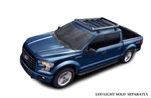 Load image into Gallery viewer, Black Horse Off Road TRRB160 Traveler Roof Rack for Select Chevrolet Silverado 1500, Ford F-150, Ram