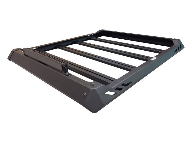 Black Horse Off Road TRRB1 Traveler Roof Rack