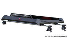 Load image into Gallery viewer, Black Horse Off Road TRRB252S Traveler Roof Rack for Select Chevrolet Colorado, Ford Ranger, Nissan Frontier