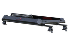 Load image into Gallery viewer, Black Horse Off Road TRRB252 Traveler Roof Rack for Select Chevrolet Colorado, Ford Ranger, Nissan Frontier