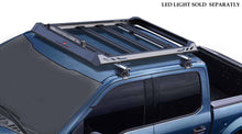 Load image into Gallery viewer, Black Horse Off Road TRRB260S Traveler Roof Rack for Select Toyota Tacoma