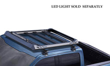 Load image into Gallery viewer, Black Horse Off Road TRRB260 Traveler Roof Rack for Select Toyota Tacoma
