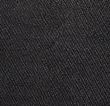 Load image into Gallery viewer, FIA TRS48-36 BLACK TR40 Series - Wrangler Saddleblanket Custom Fit Front Seat Cover - Solid Black for Select Chevrolet Silverado 1500, Chevrolet Silverado HD, Chevrolet Silverado HD, GMC Sierra 1500, GMC Sierra HD, GMC Sierra HD