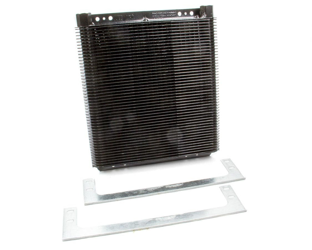 TRU-COOL 35-66274-00 Engine Oil Cooler 11in x 11in x 1.5in
