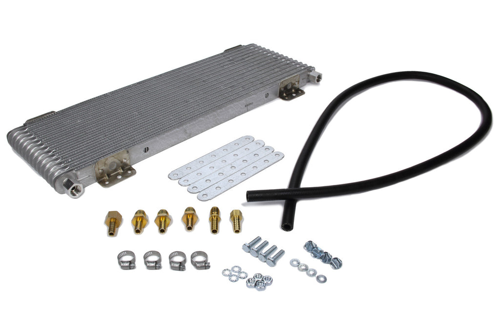 TRU-COOL 35-72172-00 Engine / Transmission Oil Cooler Kit