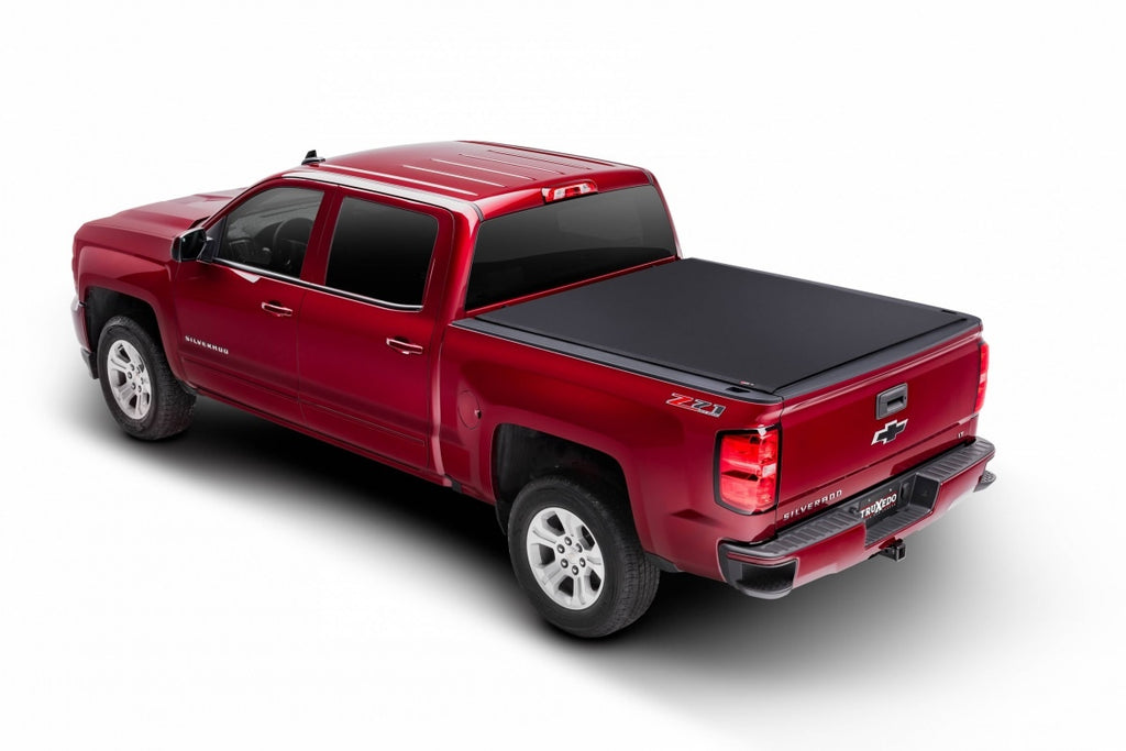 TRUXEDO 1470601 Pro X15 Bed Cover 07-13 GM Full Size 5.8' Bed