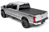 TRUXEDO 1572401 Sentry Bed Cover 19- GM P/U 5ft 8in Bed