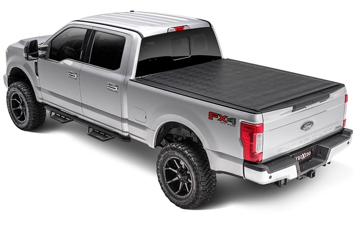 TRUXEDO 1579601 Sentry Bed Cover Vinyl 17-18 F-250/F350 8' Bed