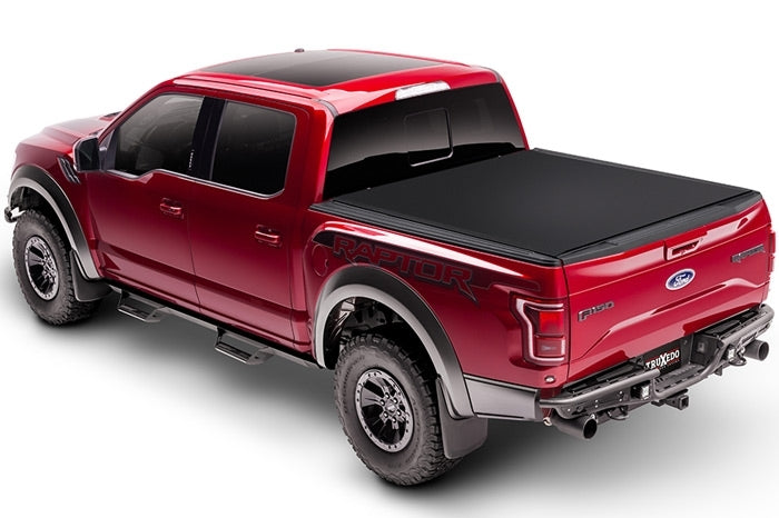 TRUXEDO 1598316 Sentry CT Bed Cover 15-18 Ford F-150 6'6 Bed
