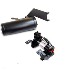 Load image into Gallery viewer, Kleinn Automotive Air Horns TRX21-OBA Onboard Air System for Select Ram