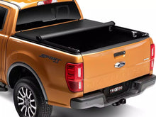 Load image into Gallery viewer, TRUXEDO 231701 Truxport Tonneau Cover 24- Ford Ranger 5ft Bed