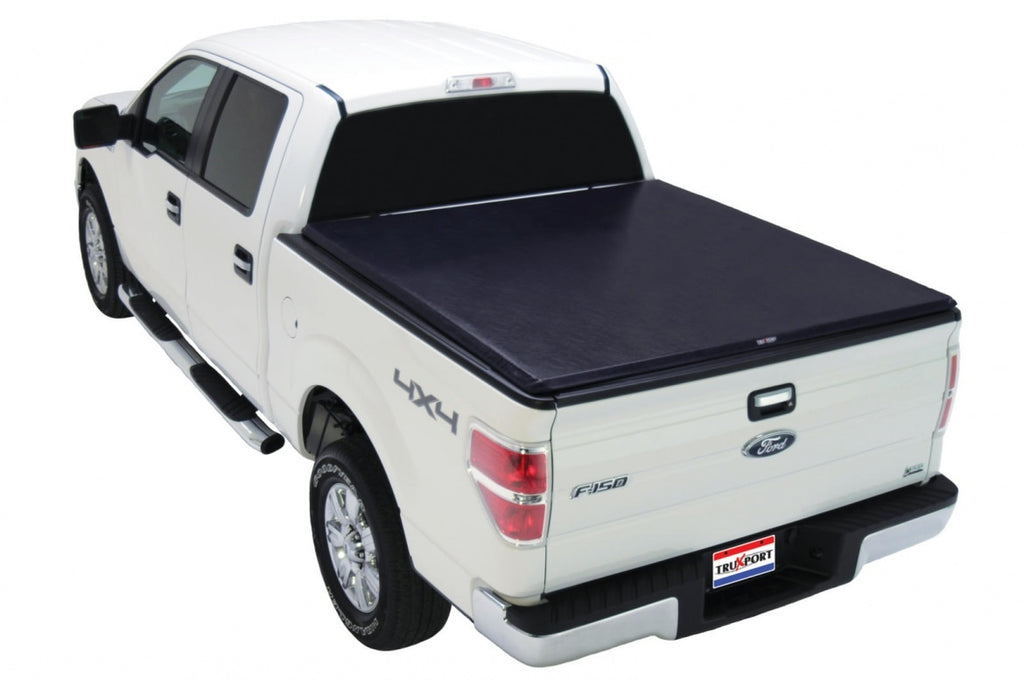 TRUXEDO 279101 17-  Ford F250 6.7ft Bed Truxport Tonneau Cover