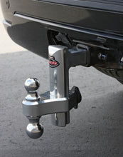 Load image into Gallery viewer, Trimax TRZ6SX 6 100% Stainless Steel Adjustable Drop Hitch