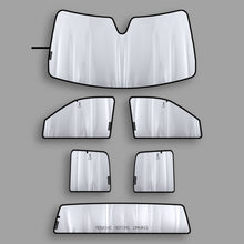 Load image into Gallery viewer, Weathertech TS0005K1 ® SunShade Full Vehicle Kit for Select Dodge Ram 1500, Ram 1500, Ram Classic